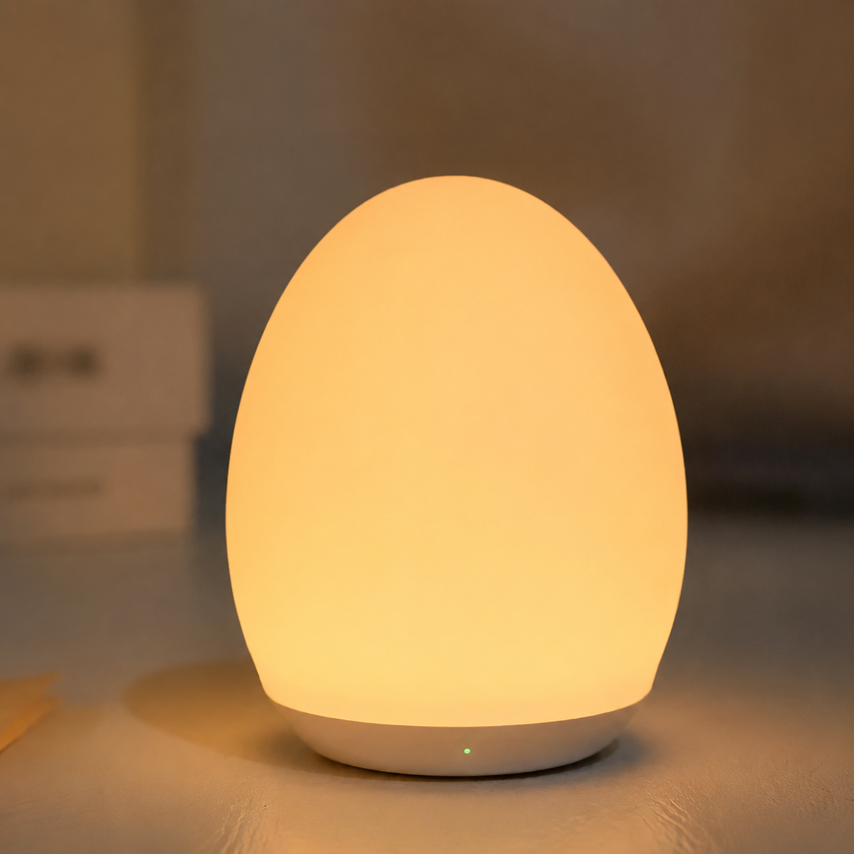 🌙 Lampe Veilleuse pour enfant