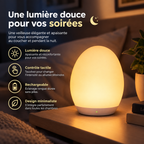🌙 Lampe Veilleuse pour enfant