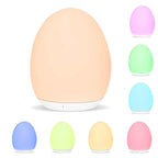 🌙 Lampe Veilleuse pour enfant