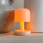 🌙 Lampe veilleuse effet coucher de soleil
