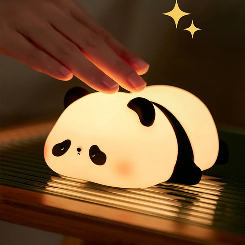 Veilleuse animaux✨