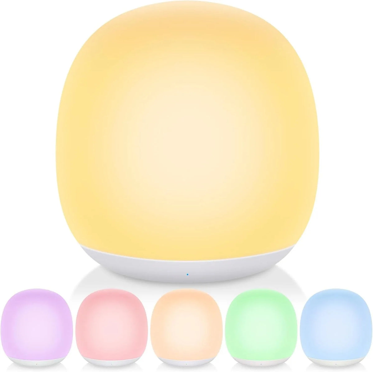 🌙 Lampe Veilleuse pour enfant