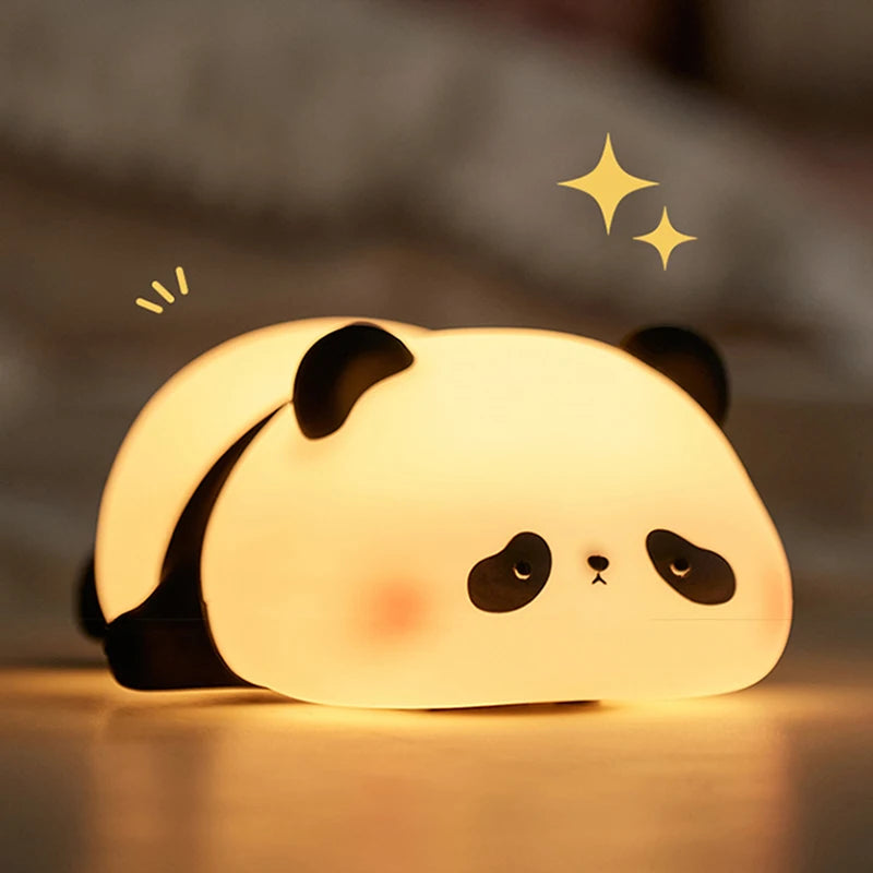 Veilleuse animaux✨