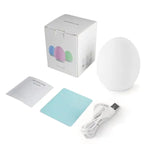 🌙 Lampe Veilleuse pour enfant