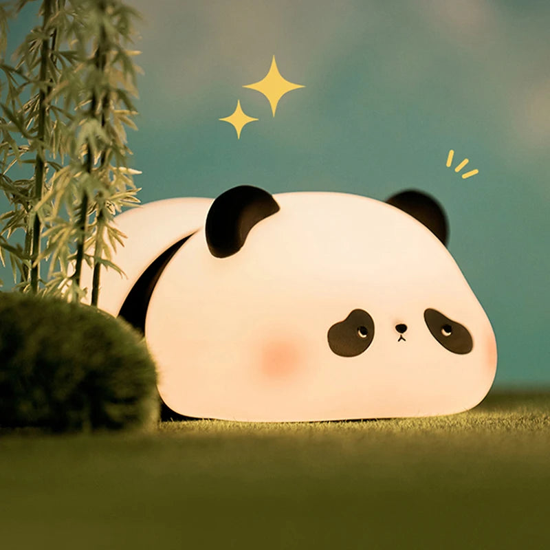 Veilleuse animaux✨