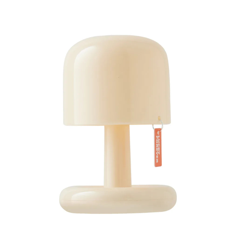 🌙 Lampe veilleuse effet coucher de soleil