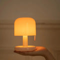 🌙 Lampe veilleuse effet coucher de soleil